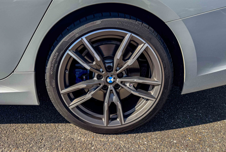 BMW Série 3 M340i xDrive 3.0 i Steptronic8 374 cv BVA Cam360° HiFi Attelage Accès confort Suivi BMW
