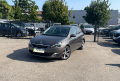 Peugeot 308 1.2 / 130 CH / ALLURE