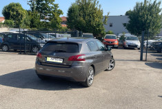 Peugeot 308 1.2 / 130 CH / ALLURE