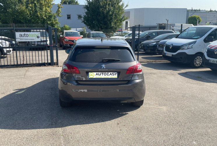Peugeot 308 1.2 / 130 CH / ALLURE