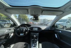 Peugeot 308 1.2 / 130 CH / ALLURE