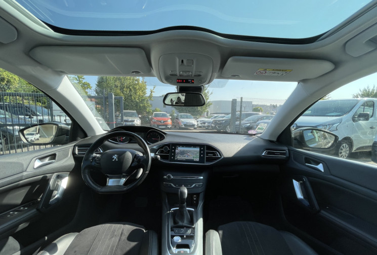 Peugeot 308 1.2 / 130 CH / ALLURE