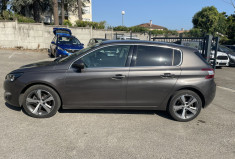 Peugeot 308 1.2 / 130 CH / ALLURE