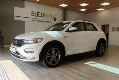 Volkswagen T-Roc 1.5 TSI 16V GPF BMT DSG7 150 cv Boîte auto
