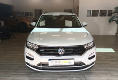 Volkswagen T-Roc 1.5 TSI 16V GPF BMT DSG7 150 cv Boîte auto