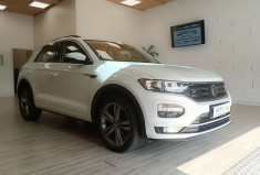 Volkswagen T-Roc 1.5 TSI 16V GPF BMT DSG7 150 cv Boîte auto