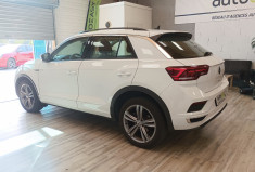 Volkswagen T-Roc 1.5 TSI 16V GPF BMT DSG7 150 cv Boîte auto