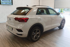 Volkswagen T-Roc 1.5 TSI 16V GPF BMT DSG7 150 cv Boîte auto