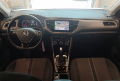 Volkswagen T-Roc 1.5 TSI 16V GPF BMT DSG7 150 cv Boîte auto