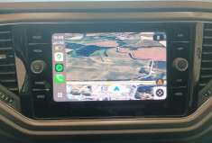 Volkswagen T-Roc 1.5 TSI 16V GPF BMT DSG7 150 cv Boîte auto
