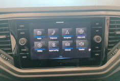 Volkswagen T-Roc 1.5 TSI 16V GPF BMT DSG7 150 cv Boîte auto