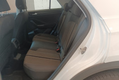 Volkswagen T-Roc 1.5 TSI 16V GPF BMT DSG7 150 cv Boîte auto