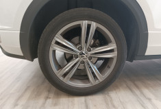 Volkswagen T-Roc 1.5 TSI 16V GPF BMT DSG7 150 cv Boîte auto