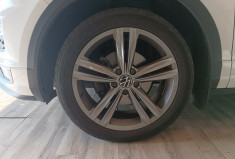 Volkswagen T-Roc 1.5 TSI 16V GPF BMT DSG7 150 cv Boîte auto
