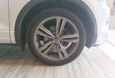 Volkswagen T-Roc 1.5 TSI 16V GPF BMT DSG7 150 cv Boîte auto