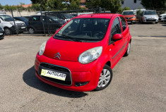 Citroën C1 1.0 / 68 ch / Confort