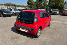 Citroën C1 1.0 / 68 ch / Confort