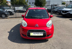 Citroën C1 1.0 / 68 ch / Confort