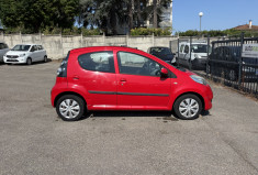 Citroën C1 1.0 / 68 ch / Confort