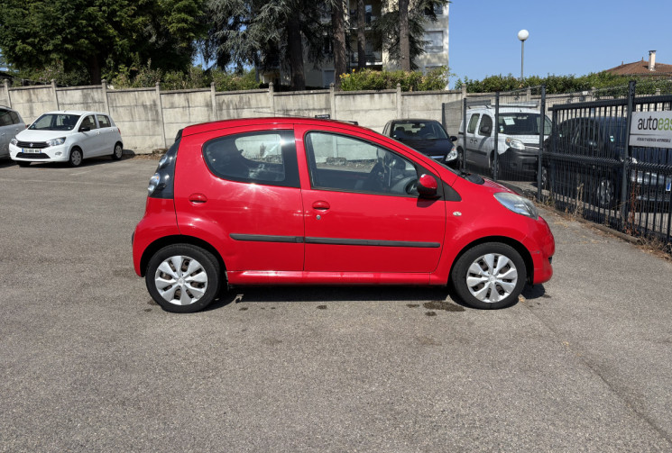 Citroën C1 1.0 / 68 ch / Confort