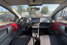 Citroën C1 1.0 / 68 ch / Confort