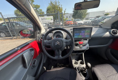 Citroën C1 1.0 / 68 ch / Confort
