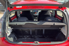 Citroën C1 1.0 / 68 ch / Confort