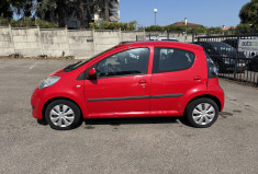 Citroën C1 1.0 / 68 ch / Confort