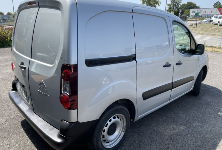 Citroën Berlingo Ph 2 1.6 HDi  75 CV 