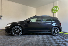 Volkswagen Golf VII 2.0 TDI 184ch GTD DSG6 5p / TOIT OUVRANT / DEGIVRAGE A DISTANCE / CARPLAY