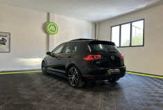 Volkswagen Golf VII 2.0 TDI 184ch GTD DSG6 5p / TOIT OUVRANT / DEGIVRAGE A DISTANCE / CARPLAY