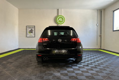 Volkswagen Golf VII 2.0 TDI 184ch GTD DSG6 5p / TOIT OUVRANT / DEGIVRAGE A DISTANCE / CARPLAY