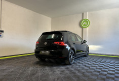 Volkswagen Golf VII 2.0 TDI 184ch GTD DSG6 5p / TOIT OUVRANT / DEGIVRAGE A DISTANCE / CARPLAY