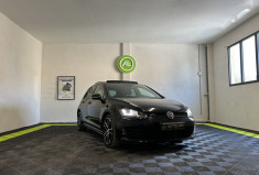 Volkswagen Golf VII 2.0 TDI 184ch GTD DSG6 5p / TOIT OUVRANT / DEGIVRAGE A DISTANCE / CARPLAY