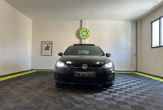 Volkswagen Golf VII 2.0 TDI 184ch GTD DSG6 5p / TOIT OUVRANT / DEGIVRAGE A DISTANCE / CARPLAY