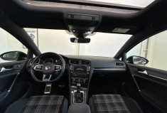 Volkswagen Golf VII 2.0 TDI 184ch GTD DSG6 5p / TOIT OUVRANT / DEGIVRAGE A DISTANCE / CARPLAY