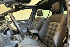 Volkswagen Golf VII 2.0 TDI 184ch GTD DSG6 5p / TOIT OUVRANT / DEGIVRAGE A DISTANCE / CARPLAY