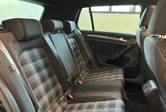 Volkswagen Golf VII 2.0 TDI 184ch GTD DSG6 5p / TOIT OUVRANT / DEGIVRAGE A DISTANCE / CARPLAY