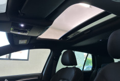 Volkswagen Golf VII 2.0 TDI 184ch GTD DSG6 5p / TOIT OUVRANT / DEGIVRAGE A DISTANCE / CARPLAY