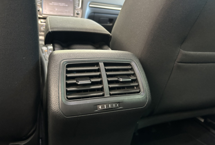 Volkswagen Golf VII 2.0 TDI 184ch GTD DSG6 5p / TOIT OUVRANT / DEGIVRAGE A DISTANCE / CARPLAY