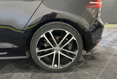 Volkswagen Golf VII 2.0 TDI 184ch GTD DSG6 5p / TOIT OUVRANT / DEGIVRAGE A DISTANCE / CARPLAY