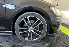 Volkswagen Golf VII 2.0 TDI 184ch GTD DSG6 5p / TOIT OUVRANT / DEGIVRAGE A DISTANCE / CARPLAY
