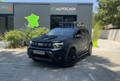 Dacia Duster EXTREME 1.5L BLUE DCI 115 * Camera 360° / Apple Carplay