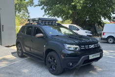 Dacia Duster EXTREME 1.5L BLUE DCI 115 * Camera 360° / Apple Carplay
