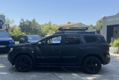Dacia Duster EXTREME 1.5L BLUE DCI 115 * Camera 360° / Apple Carplay