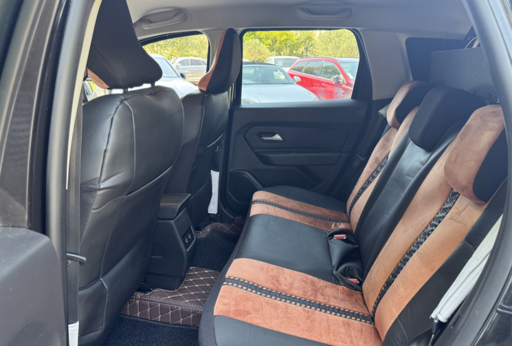 Dacia Duster EXTREME 1.5L BLUE DCI 115 * Camera 360° / Apple Carplay