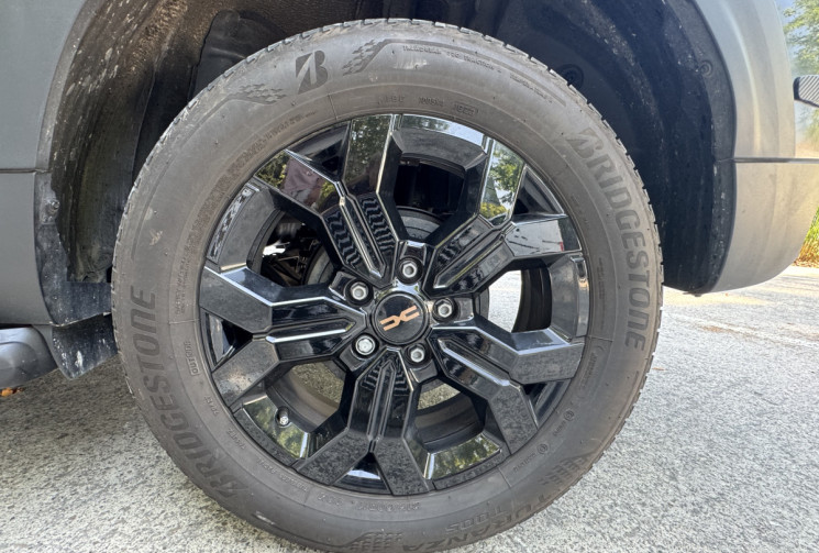 Dacia Duster EXTREME 1.5L BLUE DCI 115 * Camera 360° / Apple Carplay