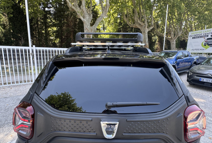 Dacia Duster EXTREME 1.5L BLUE DCI 115 * Camera 360° / Apple Carplay