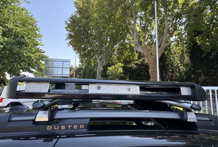 Dacia Duster EXTREME 1.5L BLUE DCI 115 * Camera 360° / Apple Carplay