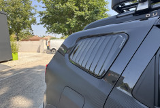 Dacia Duster EXTREME 1.5L BLUE DCI 115 * Camera 360° / Apple Carplay